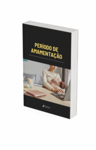 Período de Amamentação: E-book gratuito