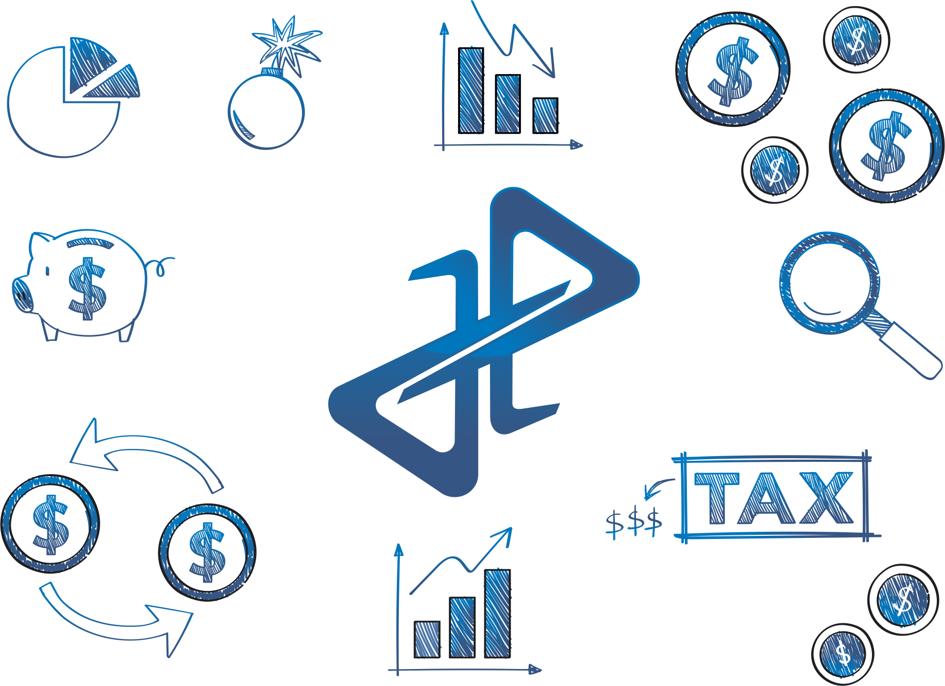 IRPF 2025 Cronograma De Restitui o J Edson Contabilidade